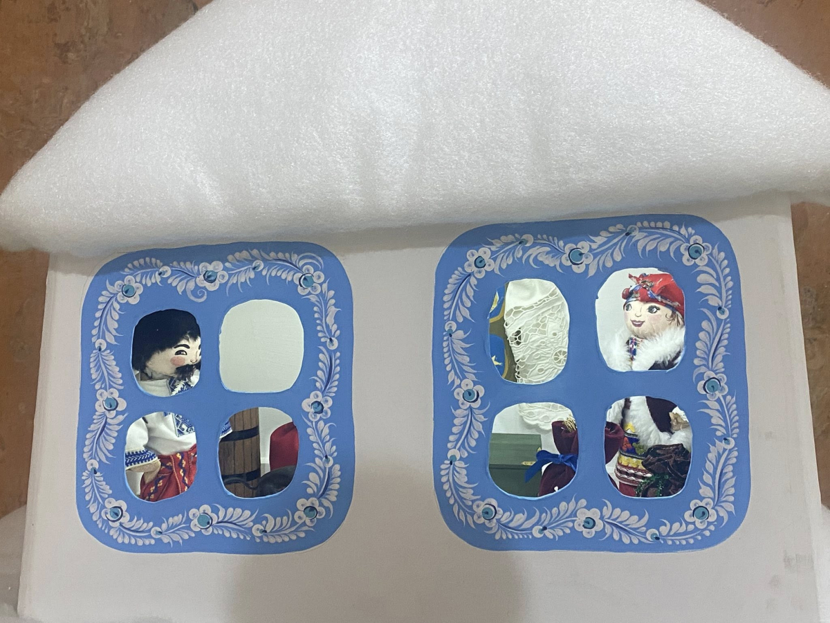 У головному театрі Запорізької області підготували новорічно-різдвяну прем'єру для дітей