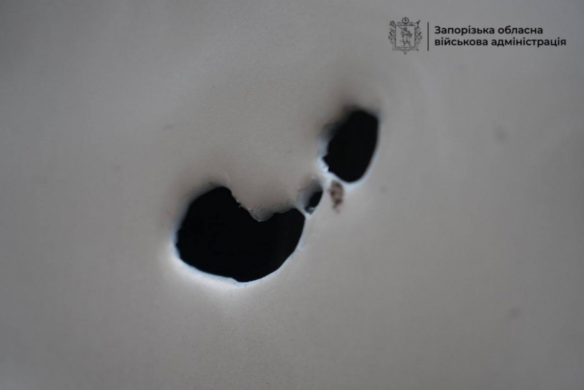 У Запоріжжі чули вибухи - все, що наразі офіційно відомо про наслідки (фото)