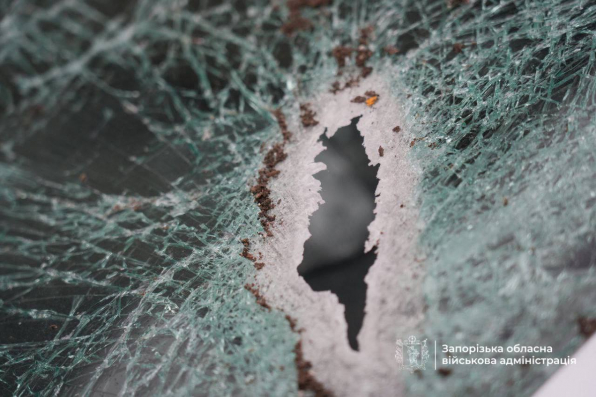 У Запоріжжі чули вибухи - все, що наразі офіційно відомо про наслідки (фото)