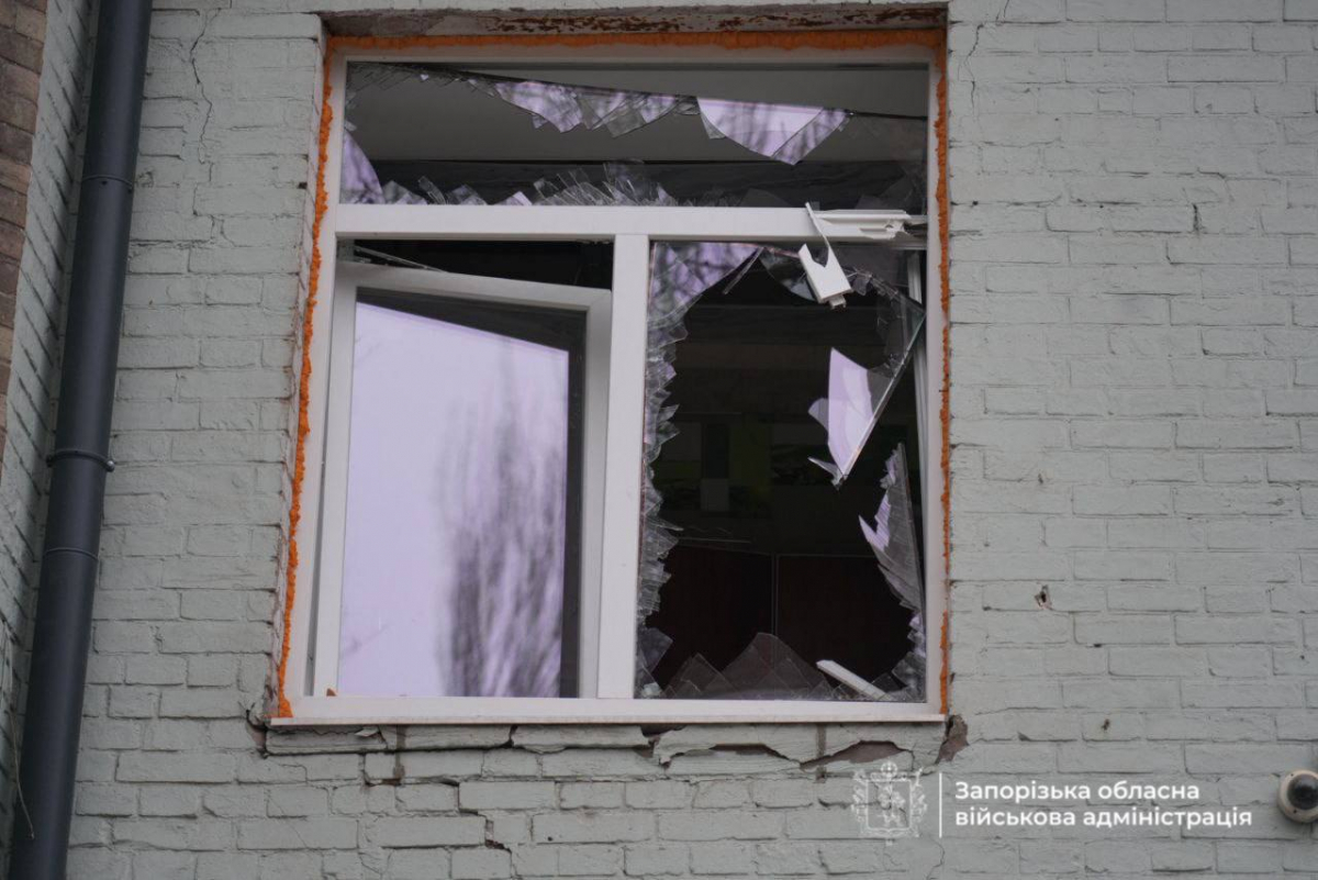 У Запоріжжі чули вибухи - все, що наразі офіційно відомо про наслідки (фото)