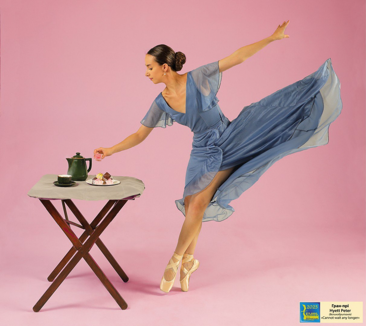 У Запоріжжі покажуть виставку Міжнародного салону "Фотовернісаж на Покрову" - безкоштовний захід