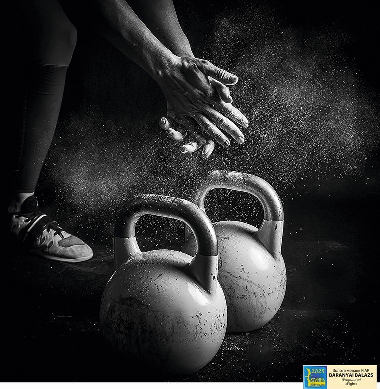 У Запоріжжі покажуть виставку Міжнародного салону "Фотовернісаж на Покрову" - безкоштовний захід