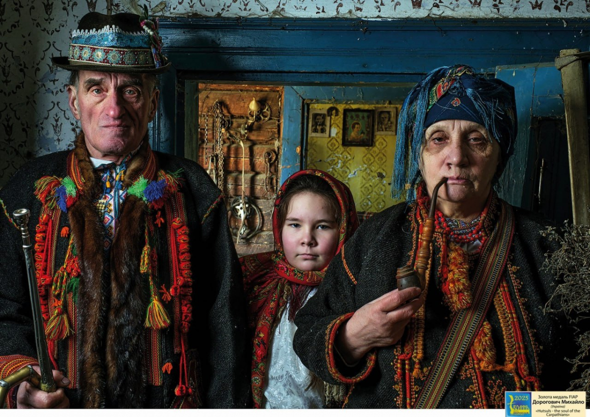 У Запоріжжі покажуть виставку Міжнародного салону "Фотовернісаж на Покрову" - безкоштовний захід