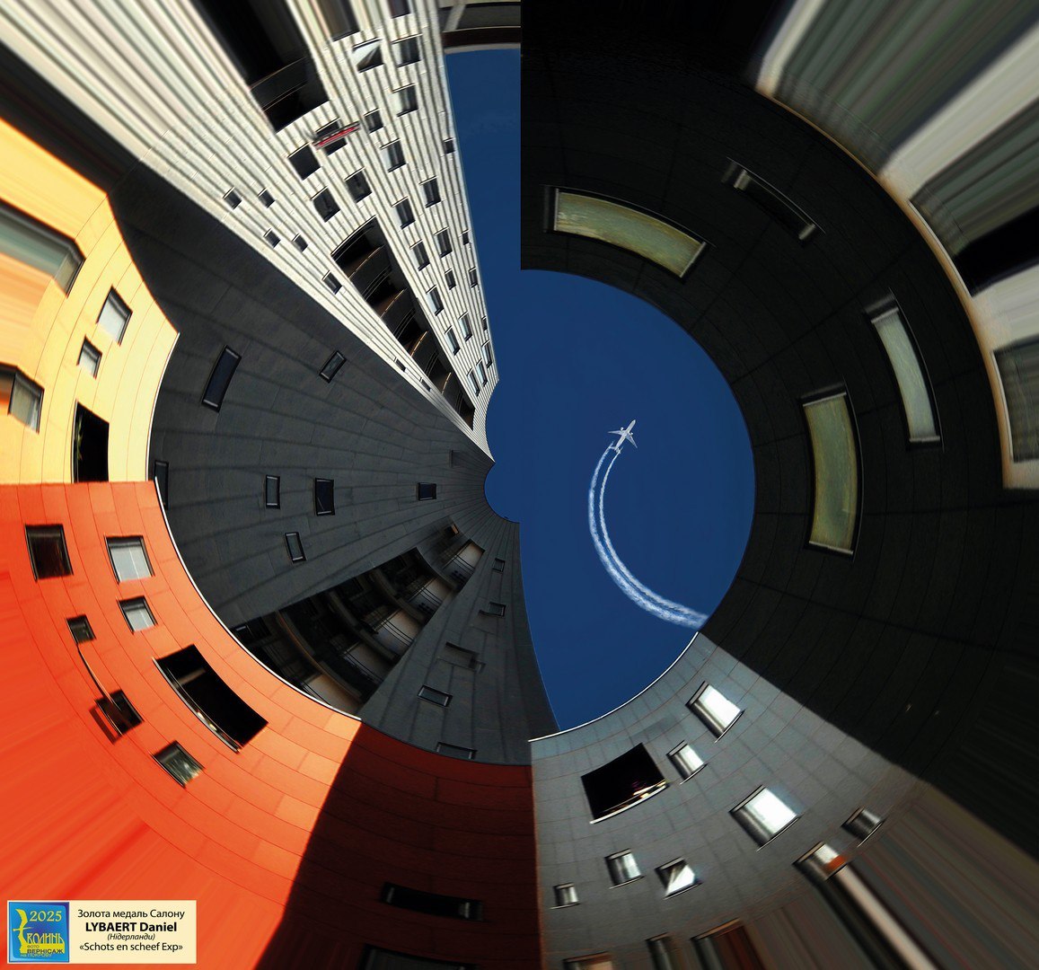 У Запоріжжі покажуть виставку Міжнародного салону "Фотовернісаж на Покрову" - безкоштовний захід