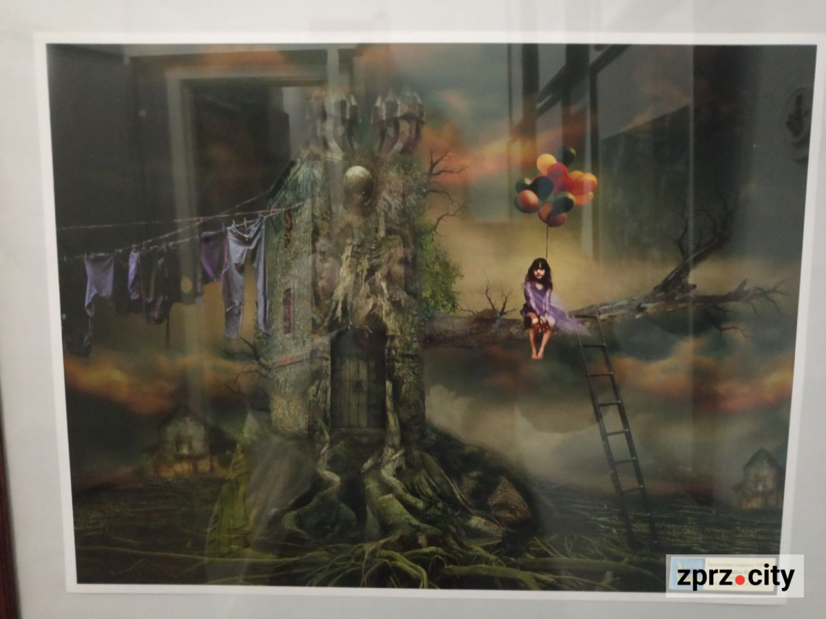 У Запоріжжі відкрили виставку найкращих фотографій з різних країн одного з міжнародних конкурсів - вхід безкоштовний