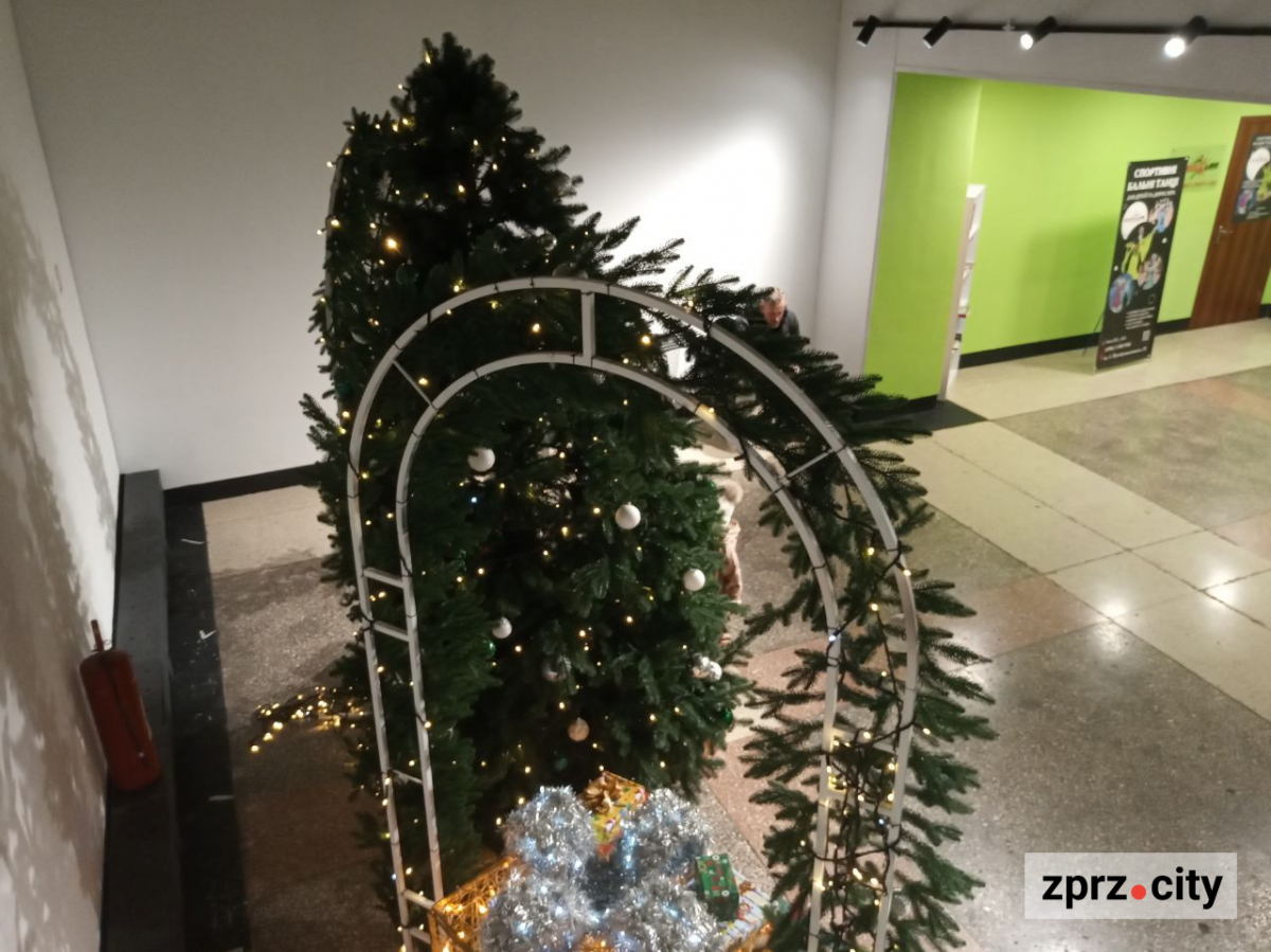 В Центрі культурних подій одного з районів Запоріжжя почались безкоштовні заходи для дітей - як зареєструватись