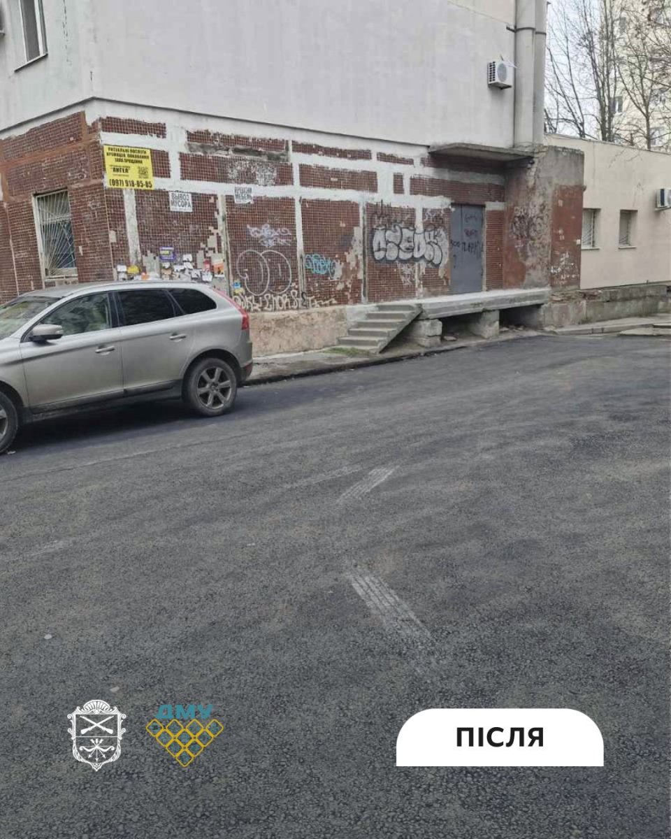 Важливу ділянку оновили - в Запоріжжі завершили масштабний ремонт дороги, яку щодня використовують тисячі водіїв (фото)