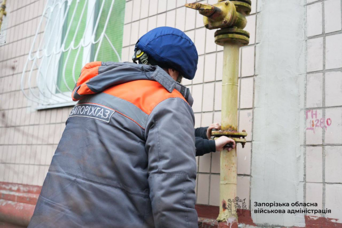 Ворог серед біла дня атакував багатоповерхівку у Запоріжжі - що відомо про наслідки