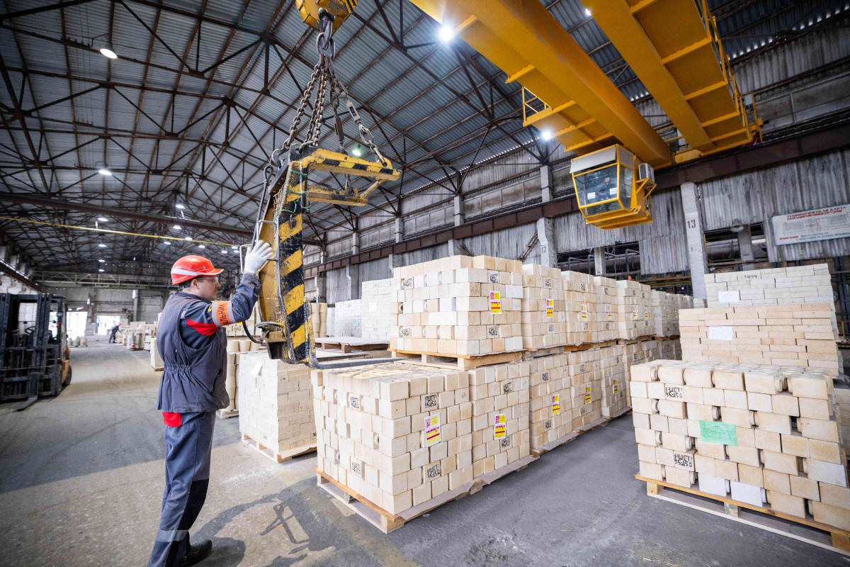 Запоріжвогнетрив закликає НКРЕКП утриматися від підняття тарифів на розподіл природного газу