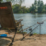 спорядження для успішної риболовлі