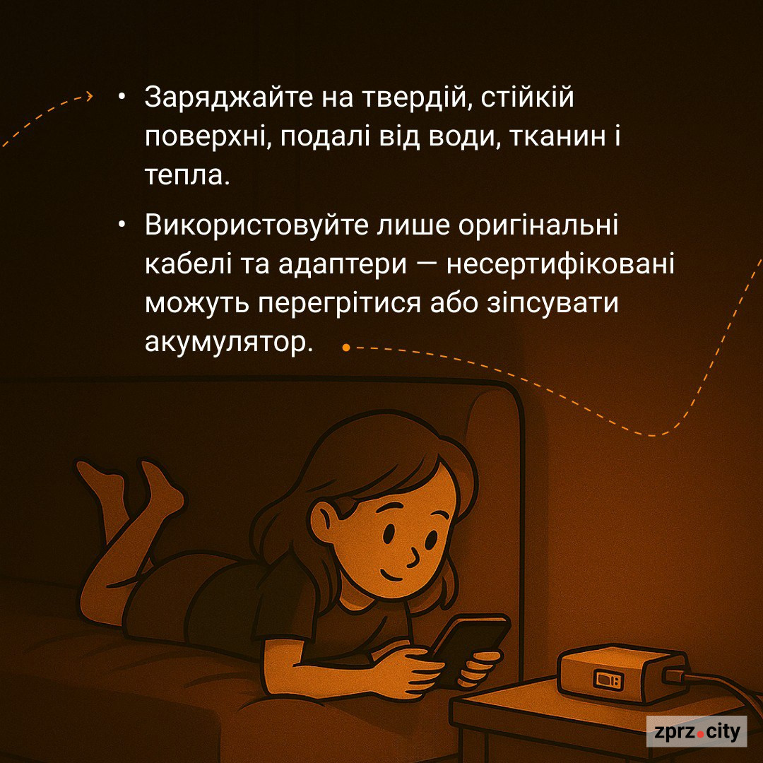 13 січня у Запорізькій області діятимуть графіки погодинних відключень електроенергії