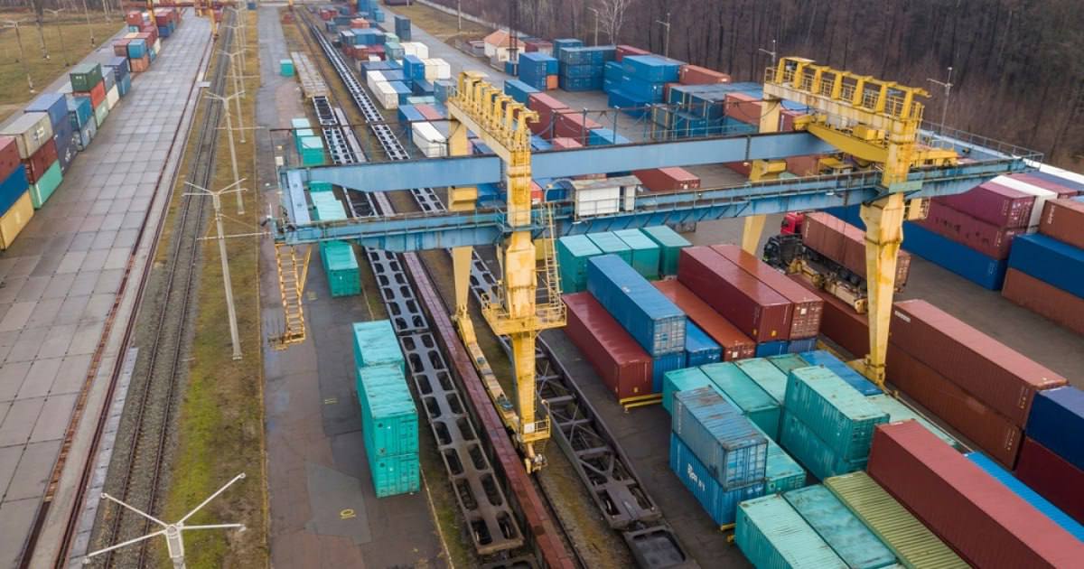 37% на вантаж – як Укрзалізниця ставить під удар економіку країни