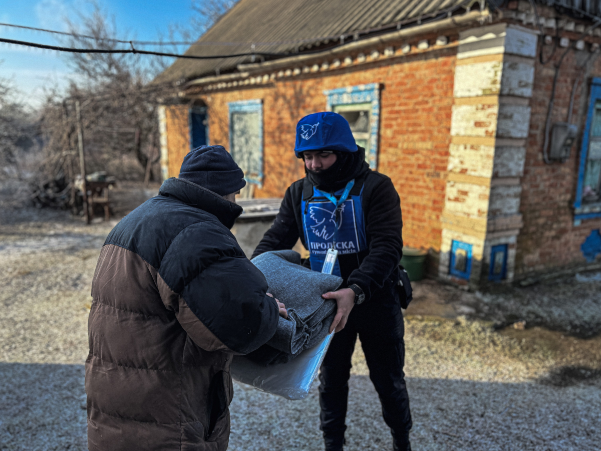 Авіабомби накрили Запорізький район — у Юрківці поранено чоловіка та зруйновано будинки (фото)