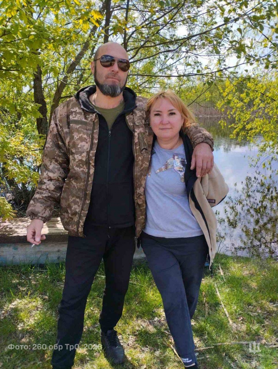 ДНК підтвердила загибель: у Запоріжжі попрощаються з Героєм, який зник безвісті під час бойового завдання (фото)