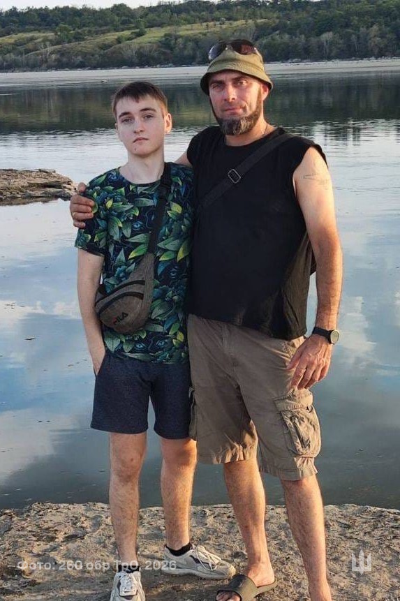 ДНК підтвердила загибель: у Запоріжжі попрощаються з Героєм, який зник безвісті під час бойового завдання (фото)