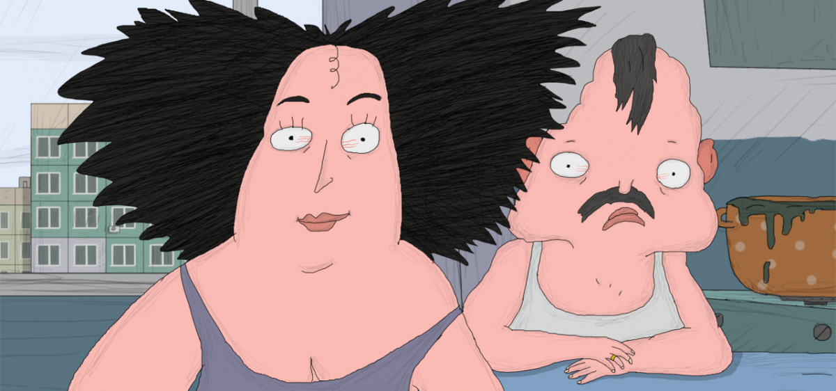 До Запоріжжя приїде режисер і мультиплікатор з Дніпра - буде воркшоп