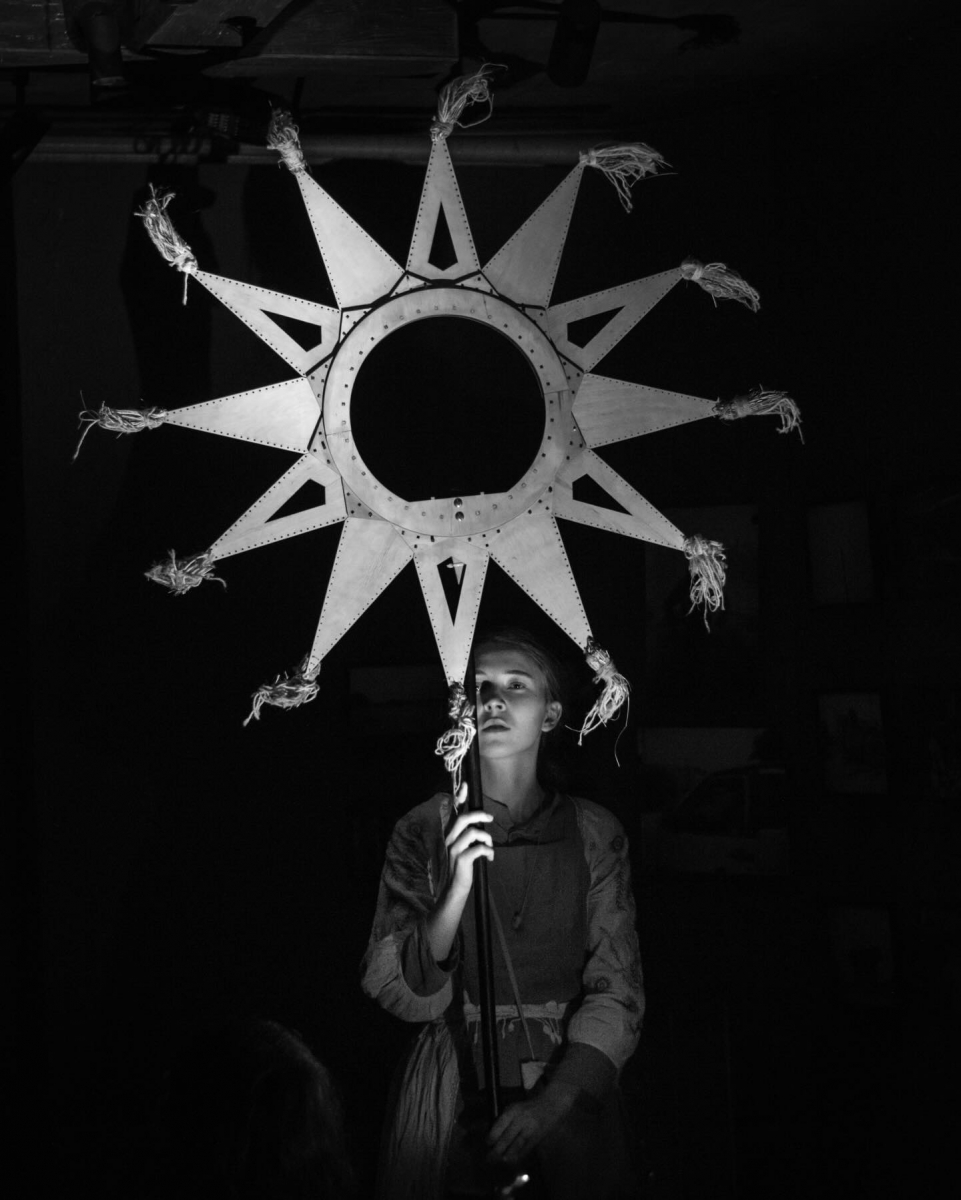 До Запоріжжя приїде різдвяний вертеп із Львова - де можна побачити (фото)