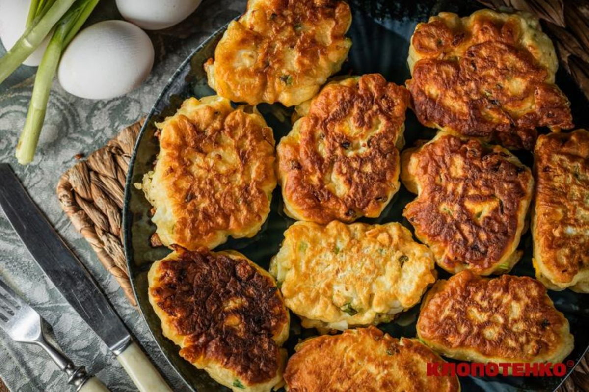 І пиріжки бувають ліниві - як швидко приготувати смачну страву