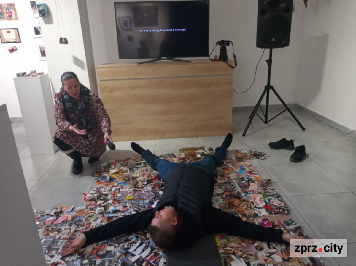 Як цікаво і культурно провести у Запоріжжі вечір п'ятниці і вихідні - афіша 16-18 січня