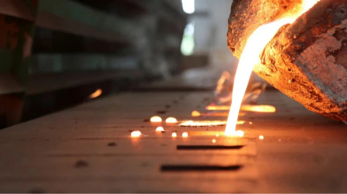 "Метінвест" розповів про наслідки перебоїв з енергопостачанням для металургії