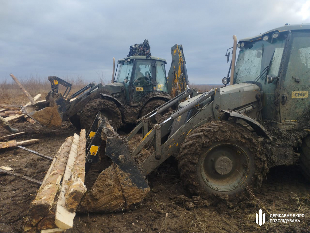 Мільйони "з повітря" - гроші за будівництво фортифікацій на Запоріжжі пішли не за адресою
