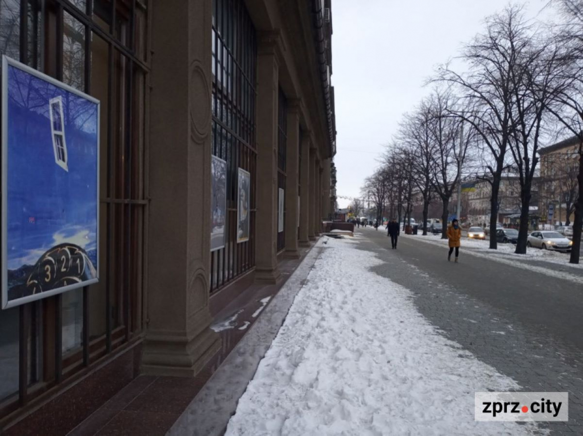 Мистецтво і спорт - які безкоштовні екскурсії відбудуться у Запоріжжі на цьому тижні