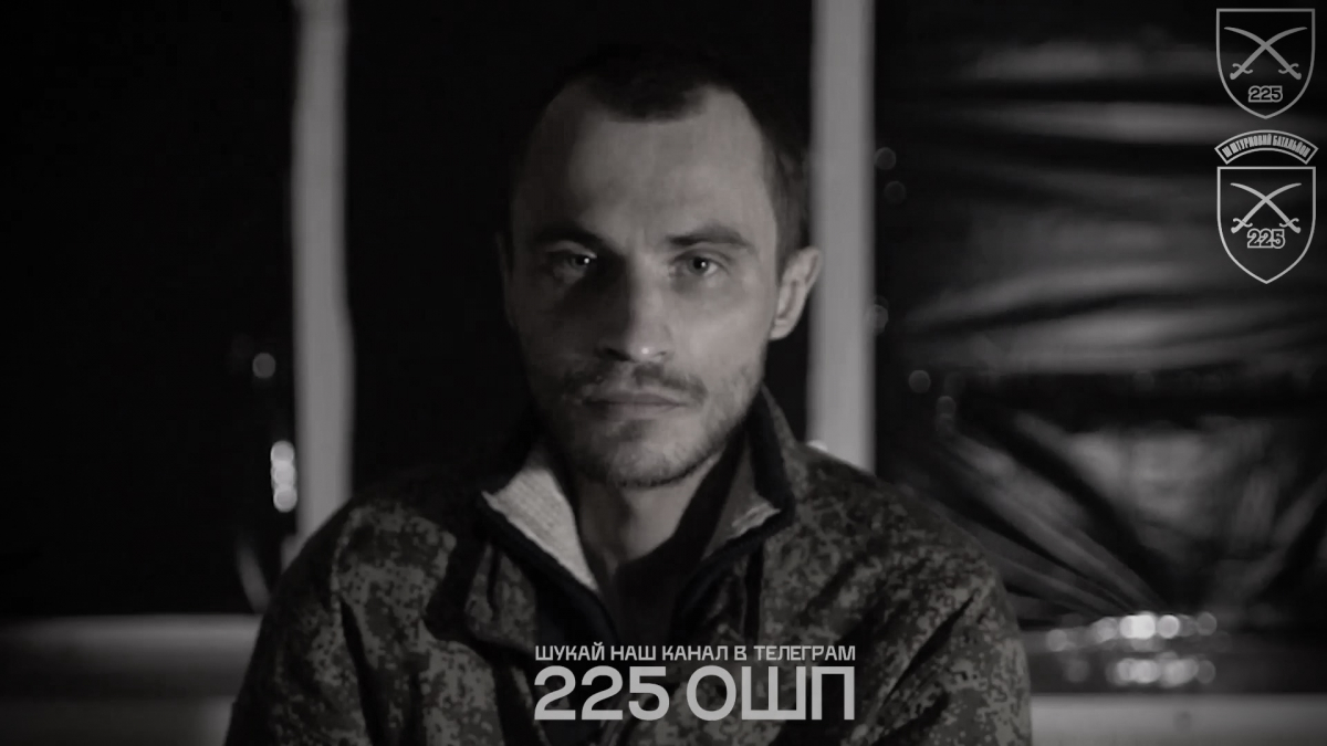 На Гуляйпільському напрямку російські окупанти здалися без бою бійцям ЗСУ - подробиці