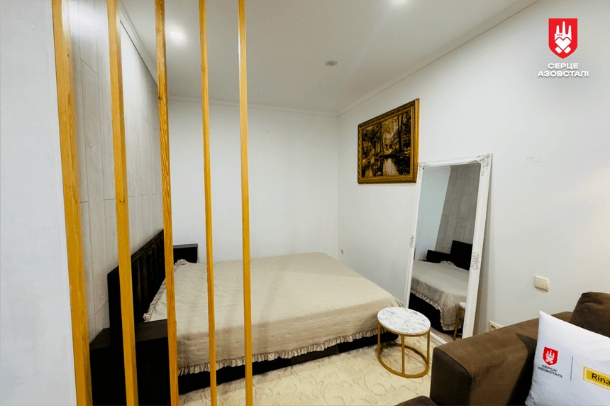 Оборонець Маріуполя Антон Фіцай отримав квартиру за програмою «Вдома»