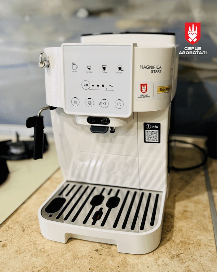 Оборонець Маріуполя Антон Фіцай отримав квартиру за програмою «Вдома»