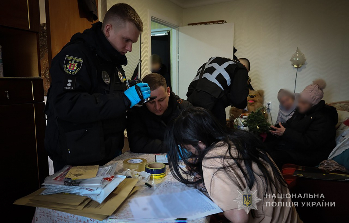 Отримала за немовля гроші і оплачену квартиру - запоріжанка продала власну доньку