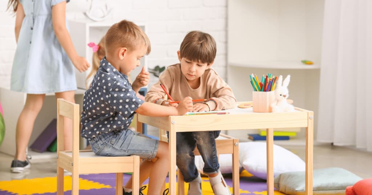 Підземні дитсадки у Запоріжжі - у шести закладах збудують протирадіаційні укриття