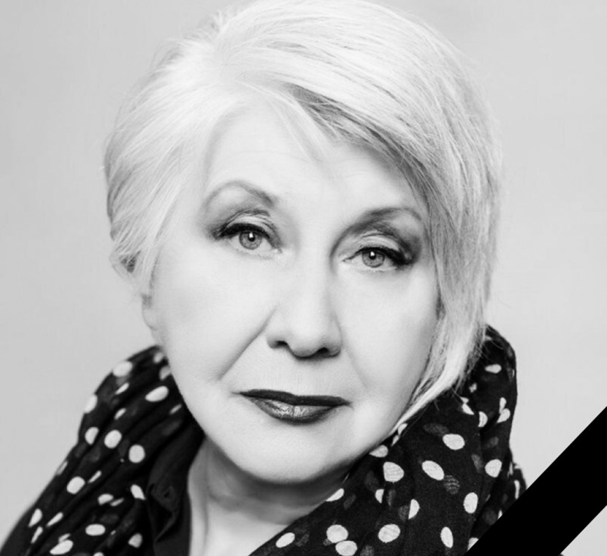 Понад пів століття на сцені: запорізький театр втратив видатну акторку Світлану Бобир (фото)