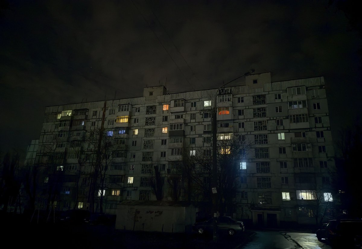 Понеділок без світла: «Запоріжжяобленерго» опублікувало графіки відключень на 12 січня