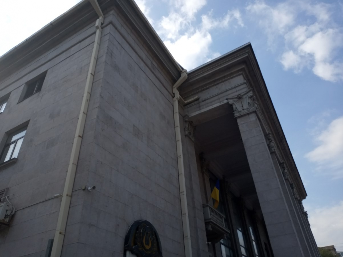 Прем'єра січня - відомий оркестр зіграє у Запоріжжі шедеври модерну