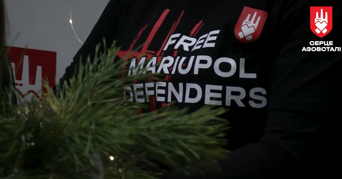 Психологічна підтримка під час війни — «Серце Азовсталі» завершило важливий етап дослідження