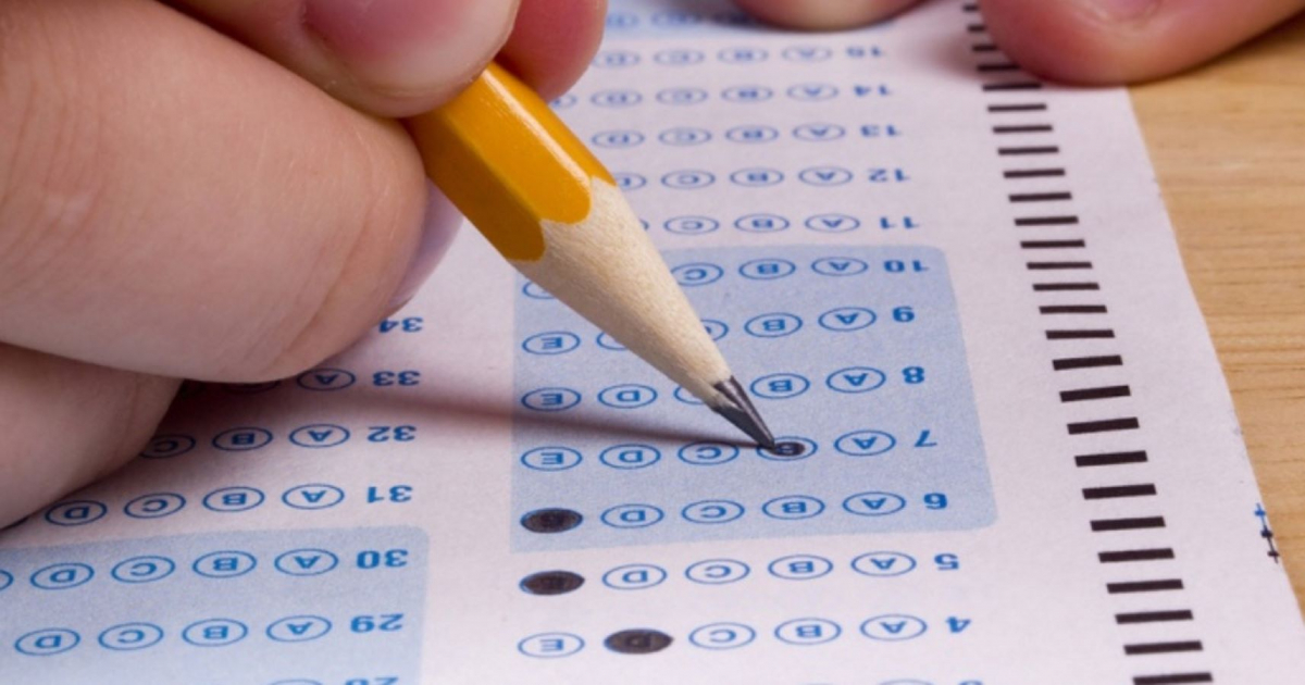 Стало відомо, коли у запорізьких абітурієнтів почнуться тести