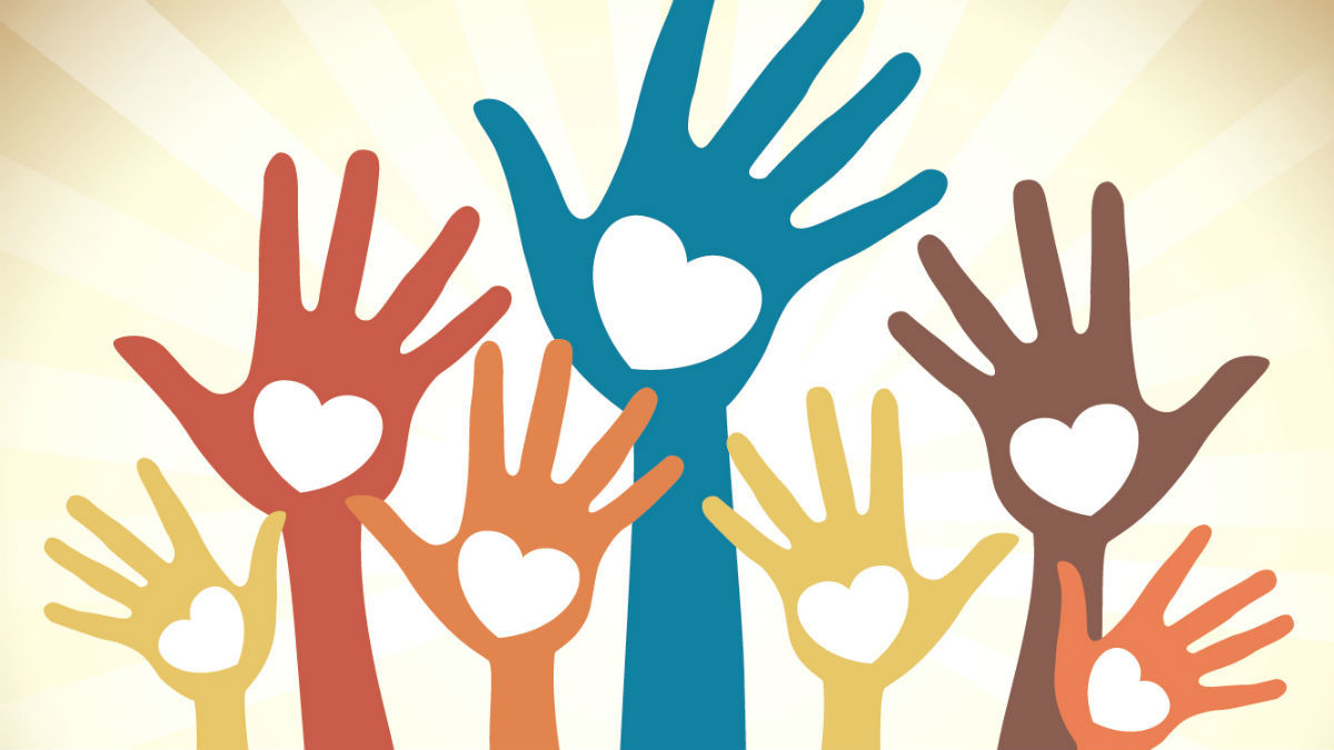 У Запоріжжі стартують "Шкільні клуби волонтерства" для підлітків