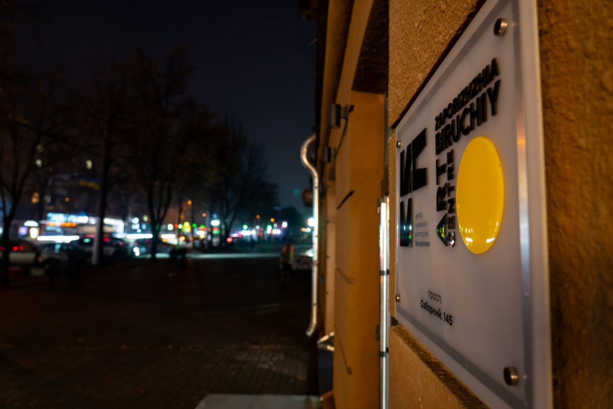 У Запоріжжі відкриють виставку художниці, яка таємно малювала в окупованому Херсоні