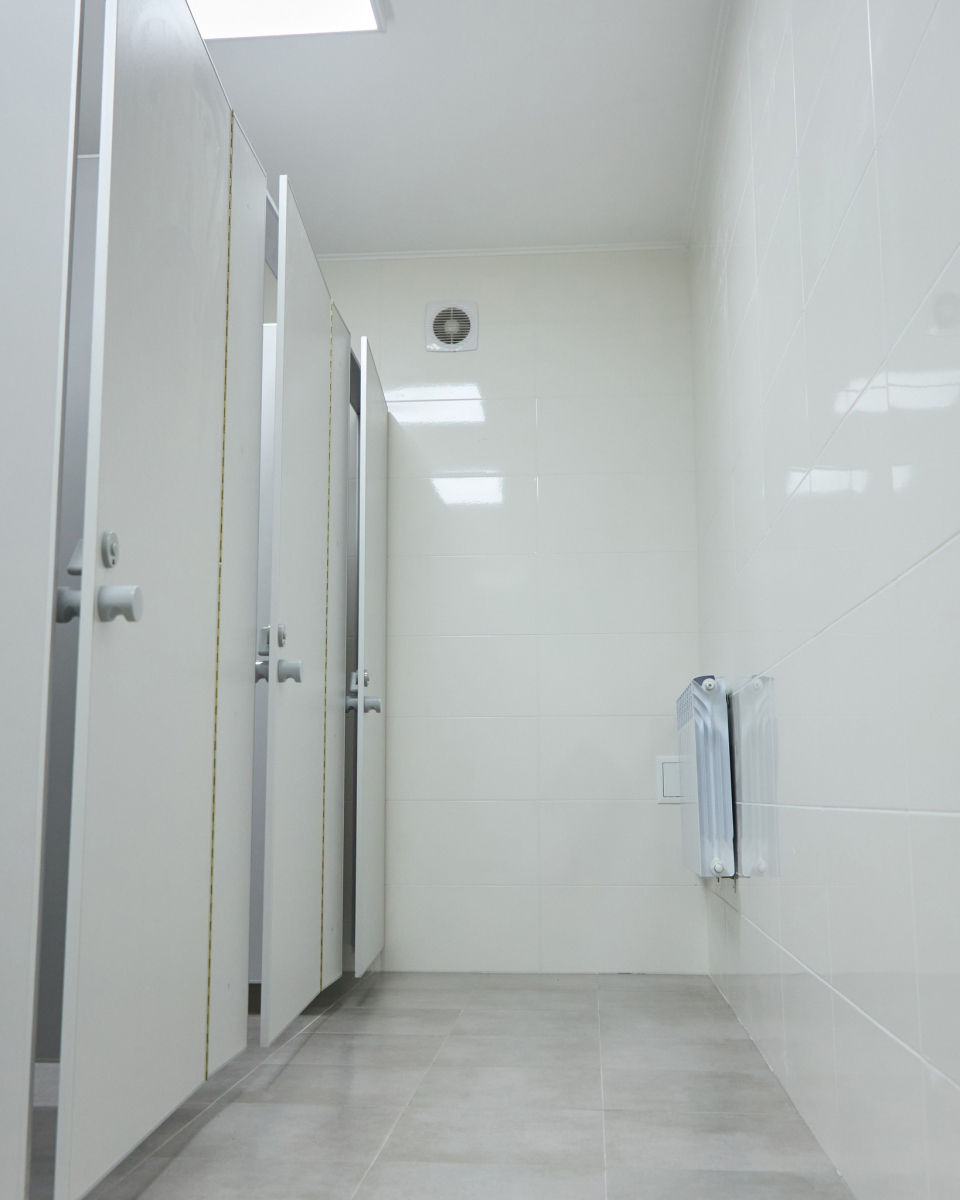 У Запоріжжі з’явився новий безпечний освітній простір для дітей з тимчасово окупованої громади (фото)