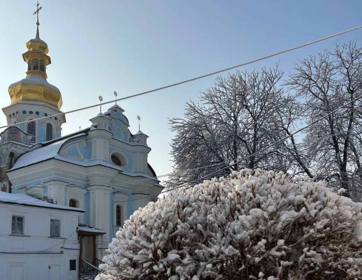 Відомого запорізького історика поновили на посаді керівника Києво-Печерській лаврі після скандального звільнення