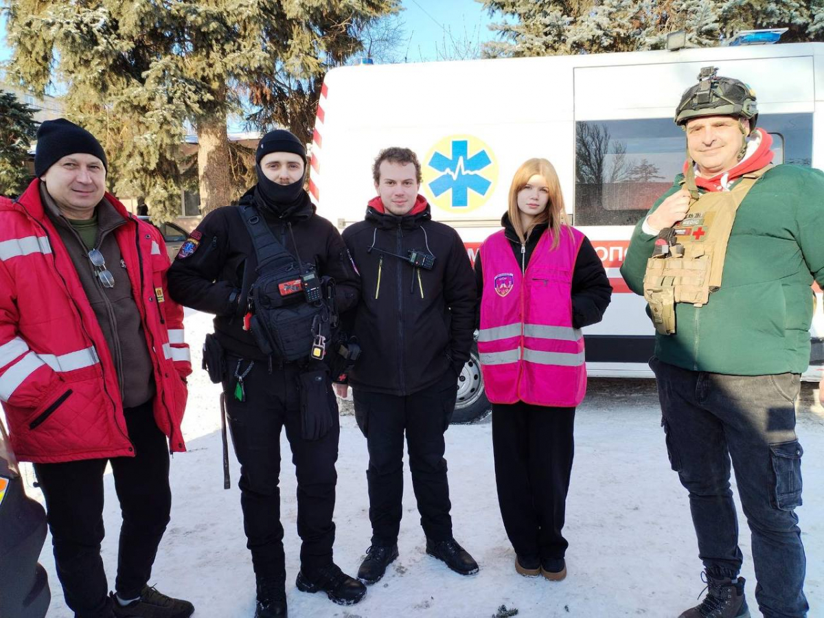 Вивезли маломобільних людей та заборонили повертатися дітям - що відбувається в селищі Кушугум