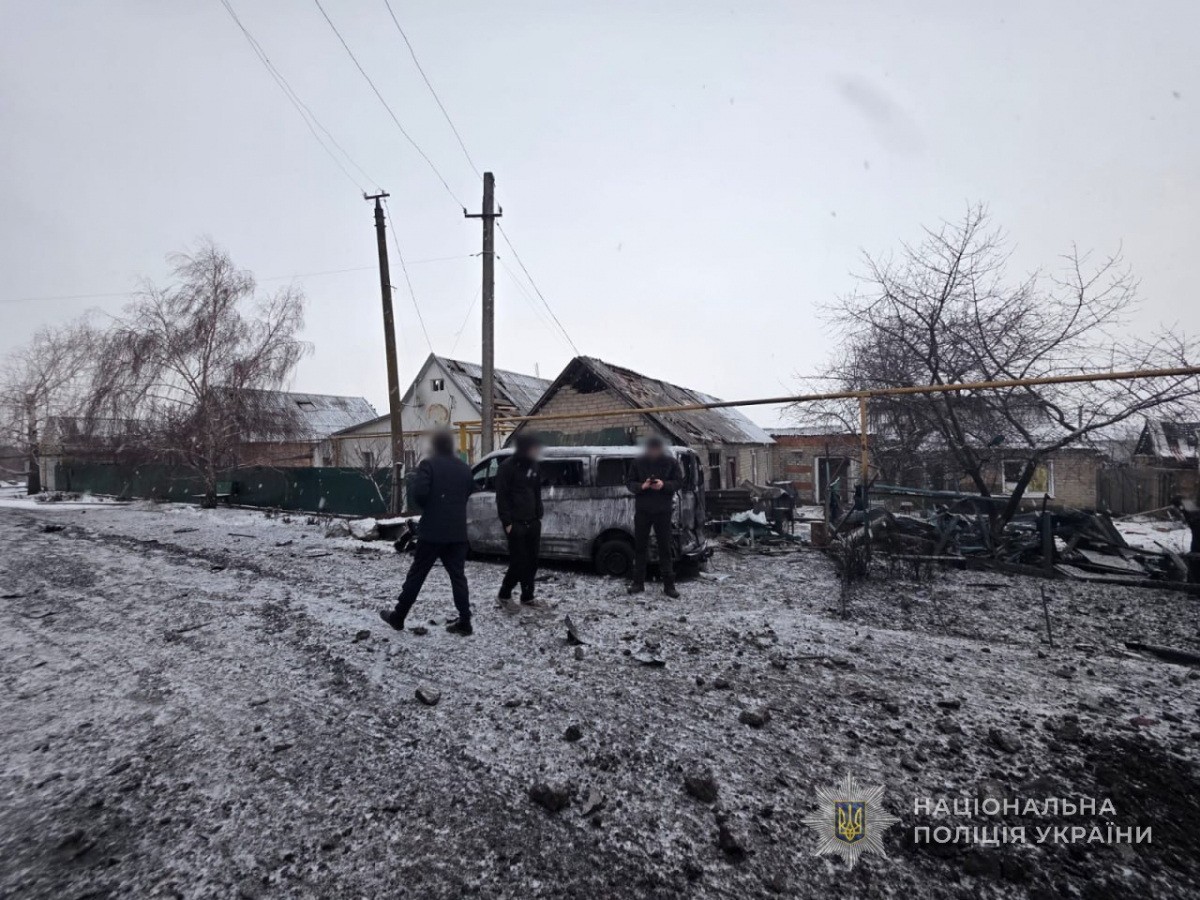 Внаслідок ворожого удару по Вільнянську загинула секретар міської ради - подробиці