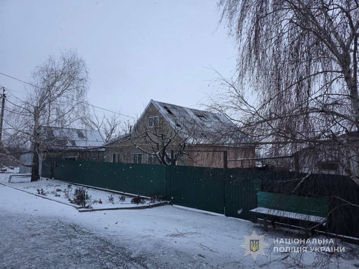 Внаслідок ворожого удару по Вільнянську загинула секретар міської ради - подробиці