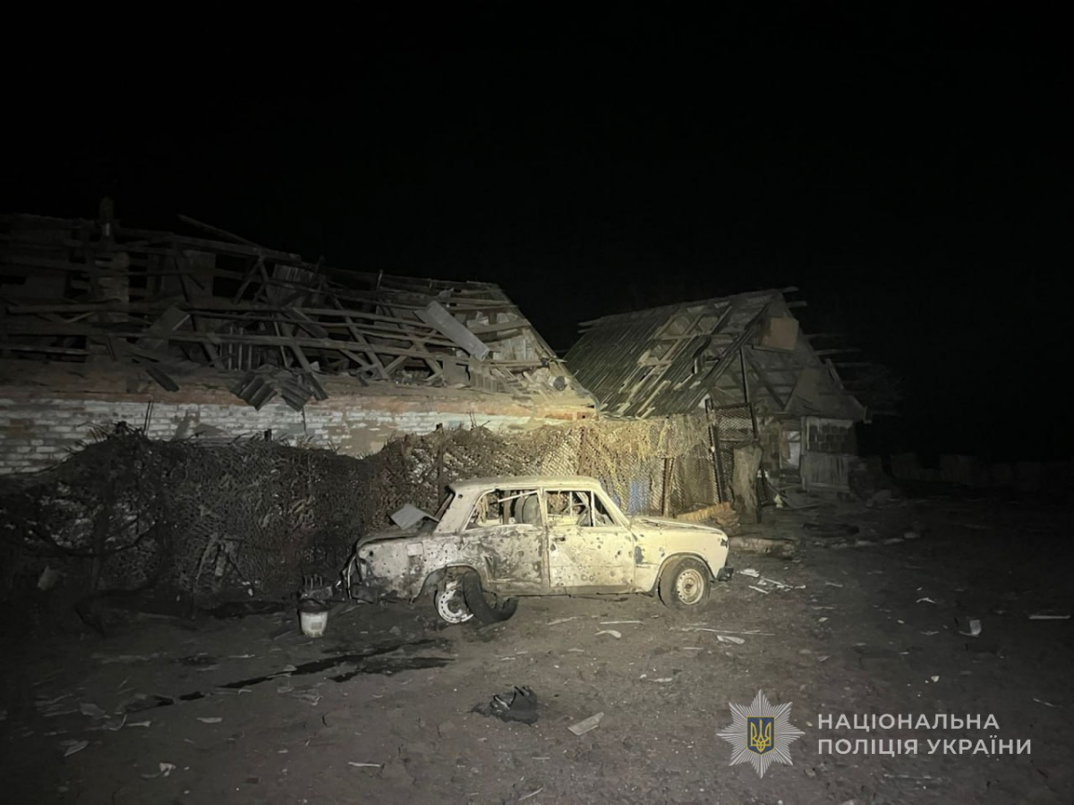 Внаслідок ворожого удару по Вільнянську загинула секретар міської ради - подробиці