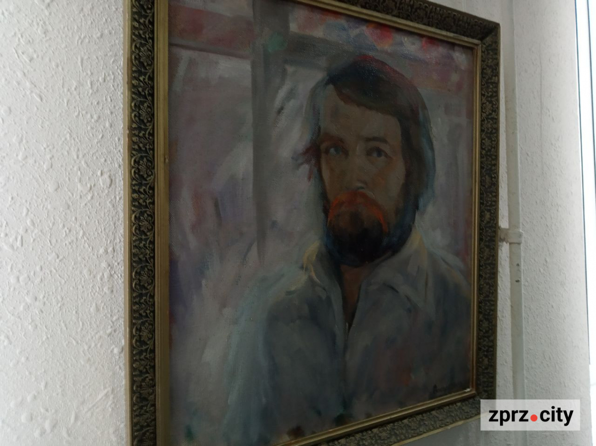 Восьме диво світу - як у Запорізькому обласному художньому музеї розпочали особливий рік (фото)