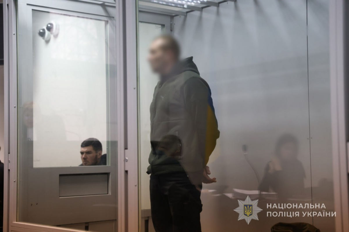 Запорізькі поліцейські затримали грабіжника, який 10 років переховувався від правосуддя