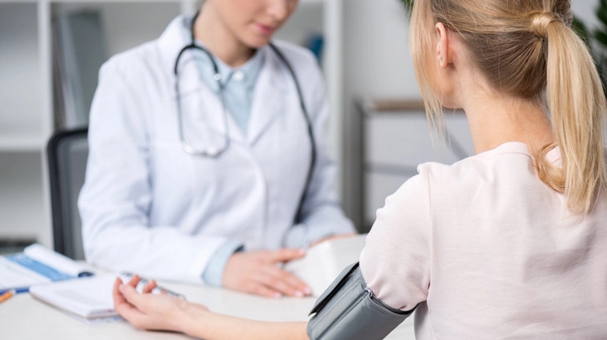 «Чекап 40+» у дії: запоріжці проходять профілактичні обстеження (відео)