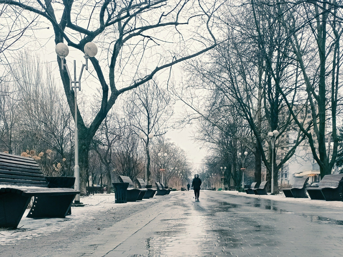 До якої погоди готуватись запоріжцям наприкінці робочого тижня - прогноз і попередження