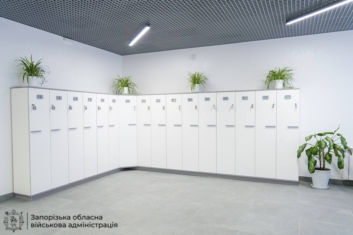 Допомога поруч із домом: в одному з мікрорайонів Запоріжжя запрацювала сімейна амбулаторія (фото, відео)