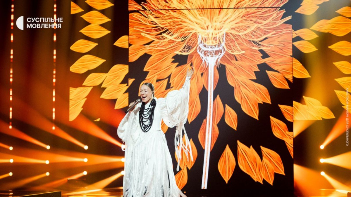 Хто представить Україну на Євробаченні-2026 - пісні переможниці та її головних конкурентів (відео)